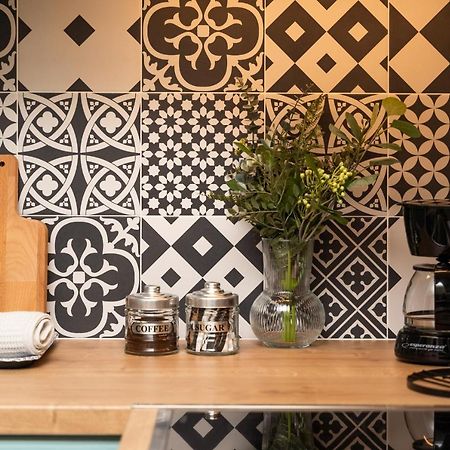 Vintage Apartment In Athens-Zografou Εξωτερικό φωτογραφία