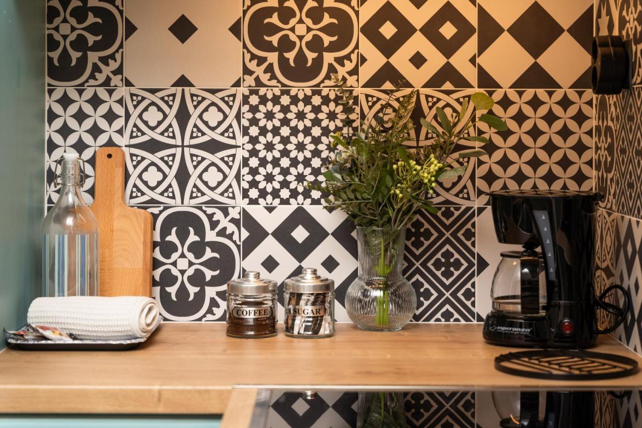 Vintage Apartment In Athens-Zografou Εξωτερικό φωτογραφία