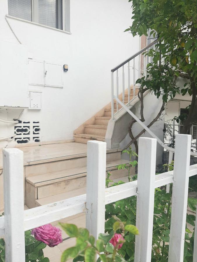 Vintage Apartment In Athens-Zografou Εξωτερικό φωτογραφία